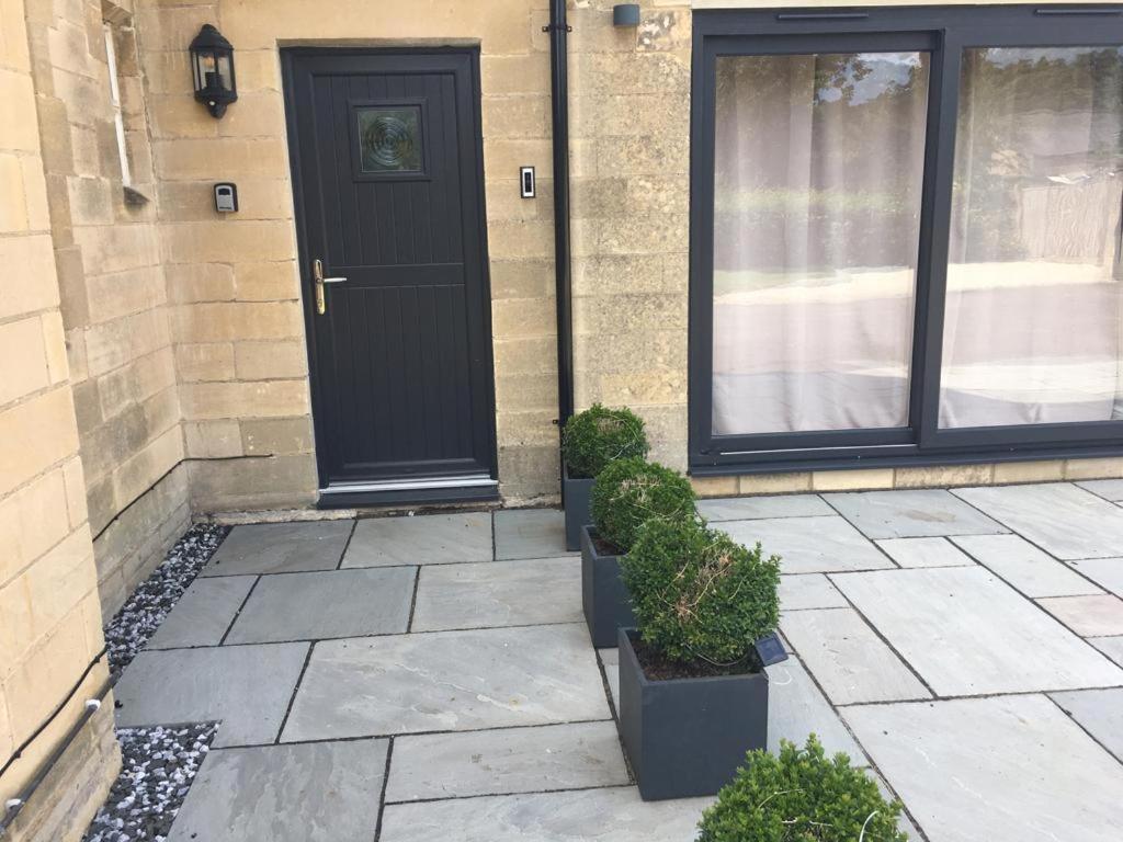Bond End Road Annex Upton St Leonards - Ideal For Cheltenham Races Matson Екстериор снимка